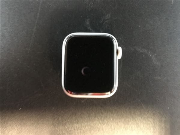 �y���Áz�y���S�ۏ؁z SE ��1����[40mm/GPS]�A���~ �V���o�[ Apple Watch Nike