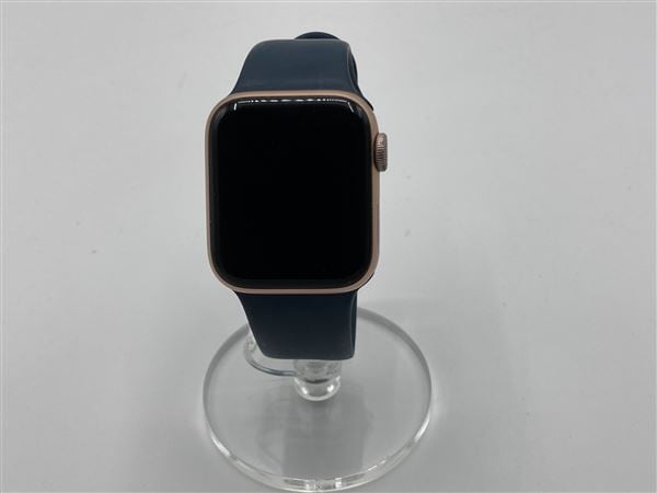 yÁzySۏ؁z Series5[40mm/GPS]A~ S[h Apple Watch