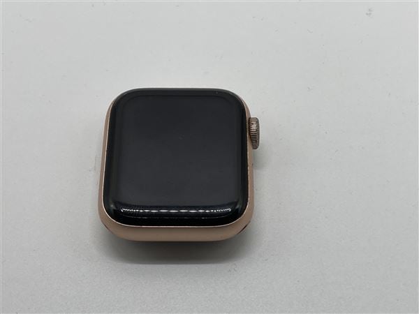 yÁzySۏ؁z Series5[40mm/GPS]A~ S[h Apple Watch