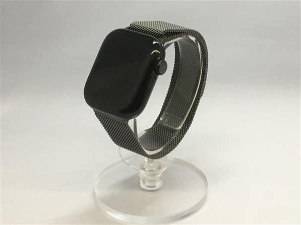 �y���Áz�y���S�ۏ؁z Series10[42mm/�Z�����[]�A���~ �e�F Apple Watch