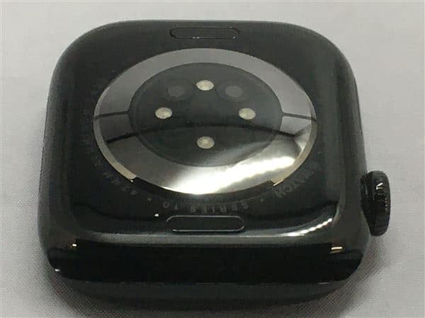 �y���Áz�y���S�ۏ؁z Series10[42mm/�Z�����[]�A���~ �e�F Apple Watch