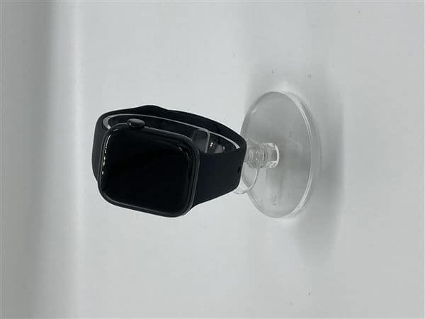 �y���Áz�y���S�ۏ؁z Series10[42mm/GPS]�A���~ �W�F�b�g�u���b�N Apple Watch