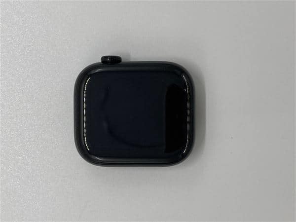 �y���Áz�y���S�ۏ؁z Series10[42mm/GPS]�A���~ �W�F�b�g�u���b�N Apple Watch
