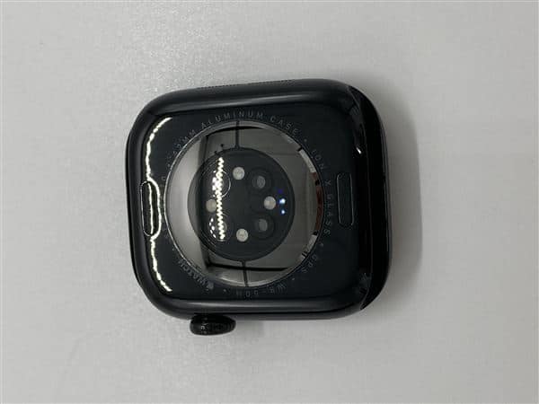 �y���Áz�y���S�ۏ؁z Series10[42mm/GPS]�A���~ �W�F�b�g�u���b�N Apple Watch