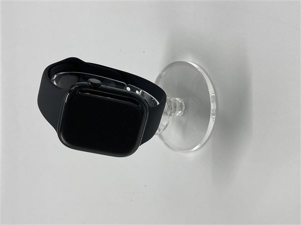 �y���Áz�y���S�ۏ؁z Series11[46mm/GPS]�A���~ �W�F�b�g�u���b�N Apple Watch