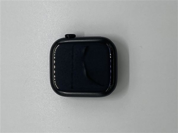 �y���Áz�y���S�ۏ؁z Series11[46mm/GPS]�A���~ �W�F�b�g�u���b�N Apple Watch