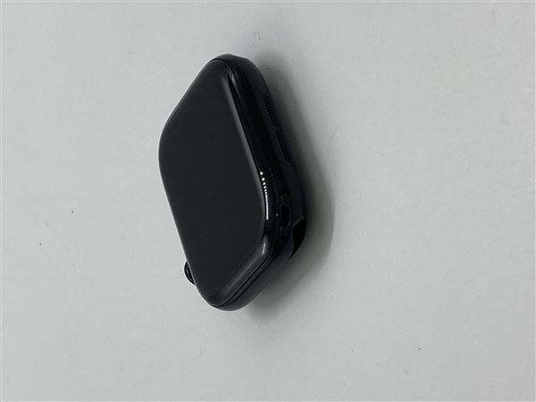 �y���Áz�y���S�ۏ؁z Series11[46mm/GPS]�A���~ �W�F�b�g�u���b�N Apple Watch