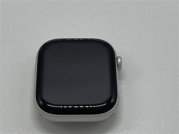 �y���Áz�y���S�ۏ؁z Series10[46mm/GPS]�A���~ �V���o�[ Apple Watch