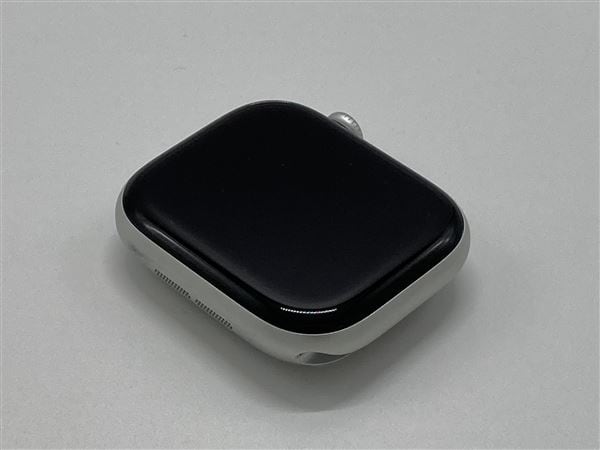 �y���Áz�y���S�ۏ؁z Series10[46mm/GPS]�A���~ �V���o�[ Apple Watch