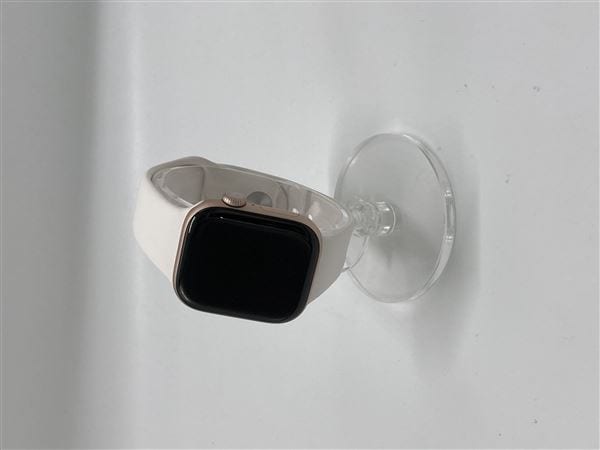 �y���Áz�y���S�ۏ؁z Series11[42mm/�Z�����[]�A���~ ���[�Y�S�[���h Apple Watch