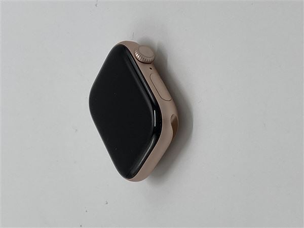 �y���Áz�y���S�ۏ؁z Series11[42mm/�Z�����[]�A���~ ���[�Y�S�[���h Apple Watch