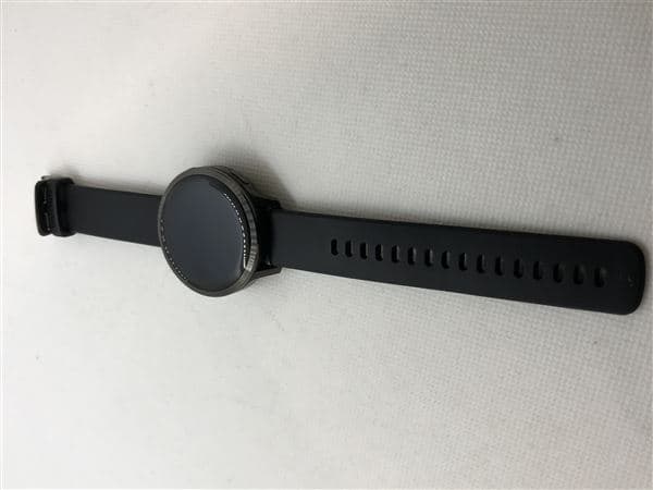 �y���Áz�y���S�ۏ؁z GARMIN Venu 4 41mm �X���[�g/�u���b�N