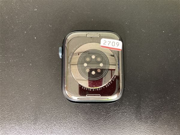 �y���Áz�y���S�ۏ؁z �o���h�� Series8[45mm/�Z�����[]�A���~ �e�F Apple Watch