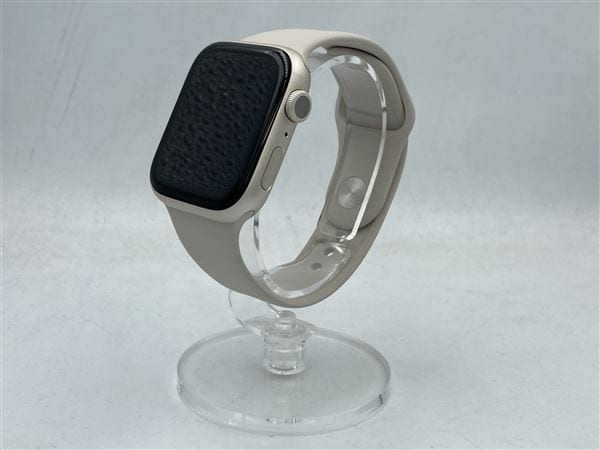 yÁzySۏ؁z Series9[45mm/GPS]A~ X^[Cg Apple Watch
