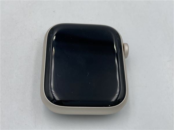 yÁzySۏ؁z Series9[45mm/GPS]A~ X^[Cg Apple Watch