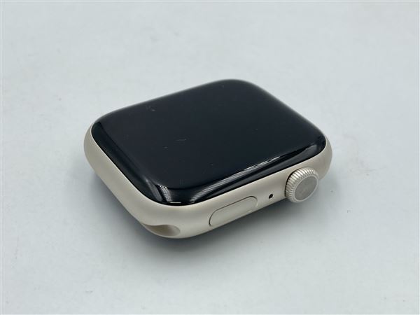 yÁzySۏ؁z Series9[45mm/GPS]A~ X^[Cg Apple Watch