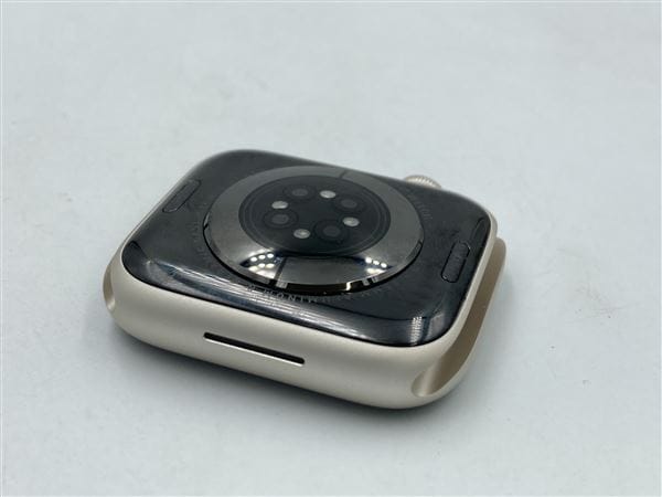 yÁzySۏ؁z Series9[45mm/GPS]A~ X^[Cg Apple Watch