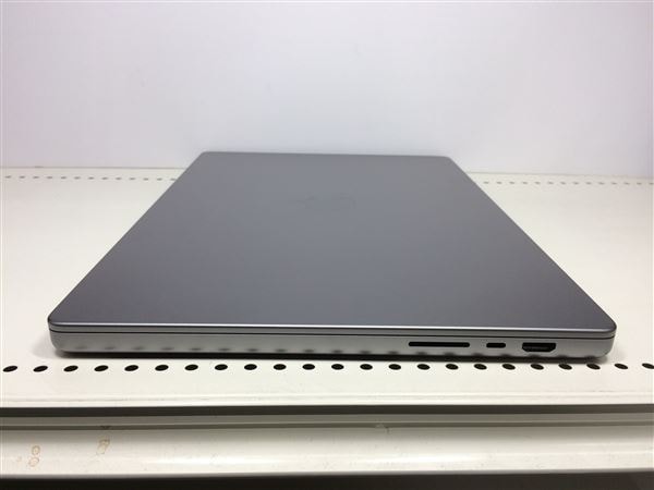 【中古】【安心保証】 MacBookPro 2021年 MK183J/A