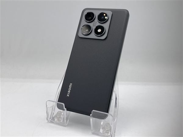 yÁzySۏ؁z Xiaomi 14T Pro 2407FPN8ER[256GB] SIMt[ `^ubN