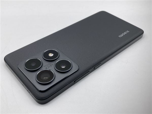yÁzySۏ؁z Xiaomi 14T Pro 2407FPN8ER[256GB] SIMt[ `^ubN
