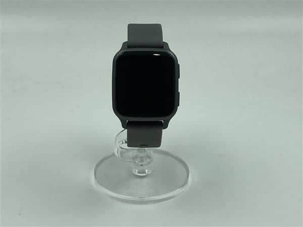 【中古】【安心保証】 GARMIN Venu Sq 2 37mm スレート