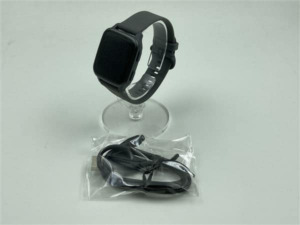 【中古】【安心保証】 GARMIN Venu Sq 2 37mm スレート