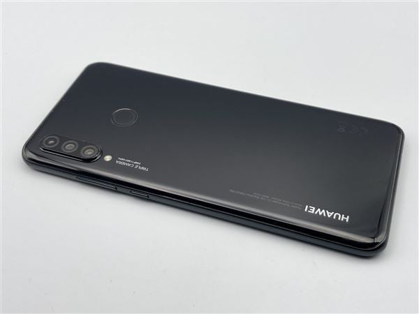 HUAWEI P30 lite ミッドナイトブラック 64 GB 本体 Amazon | HUAWEI P30 Lite ミッドナイトブラック 【日本正規代理