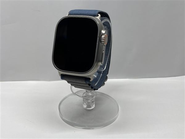 yÁzySۏ؁z Ultra2[49mm/Z[]`^ eF Apple Watch