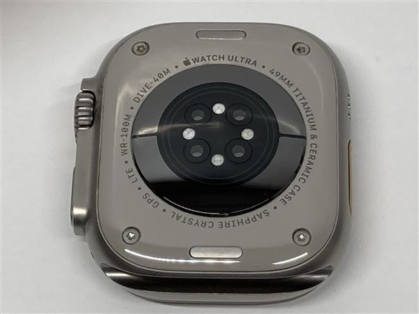 yÁzySۏ؁z Ultra2[49mm/Z[]`^ eF Apple Watch