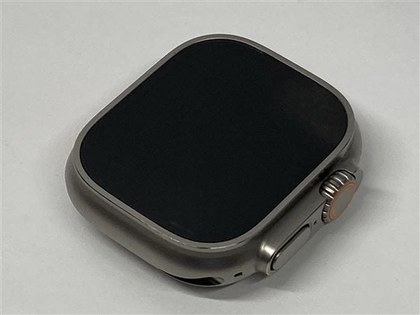 yÁzySۏ؁z Ultra2[49mm/Z[]`^ eF Apple Watch