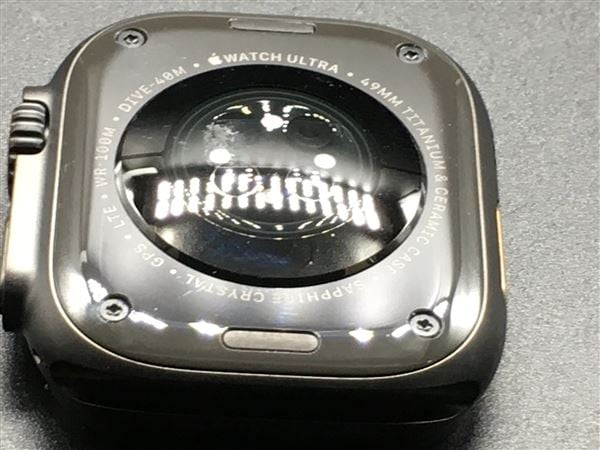 yÁzySۏ؁z Ultra2[49mm/Z[]`^ ubN Apple Watch