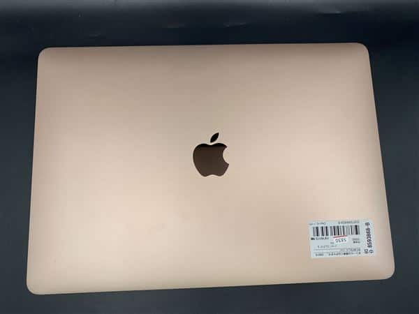 MacBookAir 2019年 MVFN2J/A