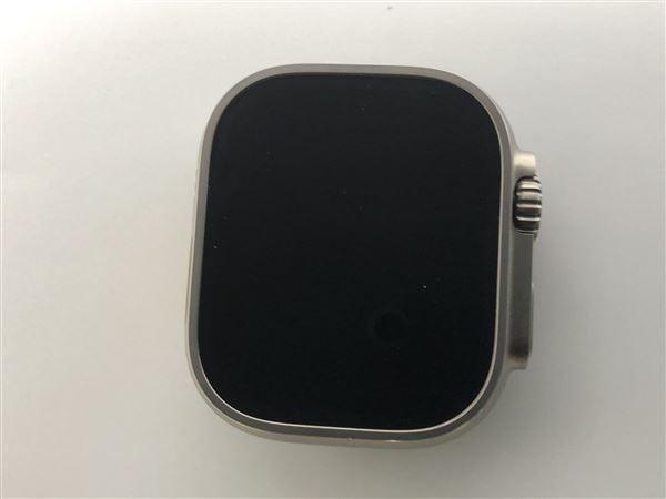 yÁzySۏ؁z Ultra2[49mm/Z[]`^ `^jE Apple Watch