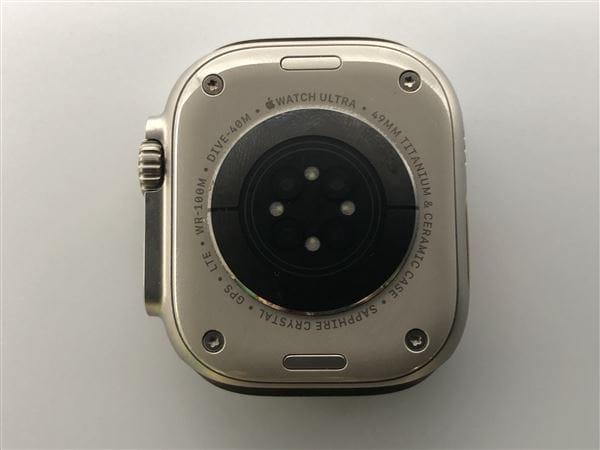 yÁzySۏ؁z Ultra2[49mm/Z[]`^ `^jE Apple Watch