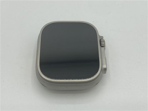 �y���Áz�y���S�ۏ؁z Ultra2[49mm/�Z�����[]�`�^�� �`�^�j�E�� Apple Watch