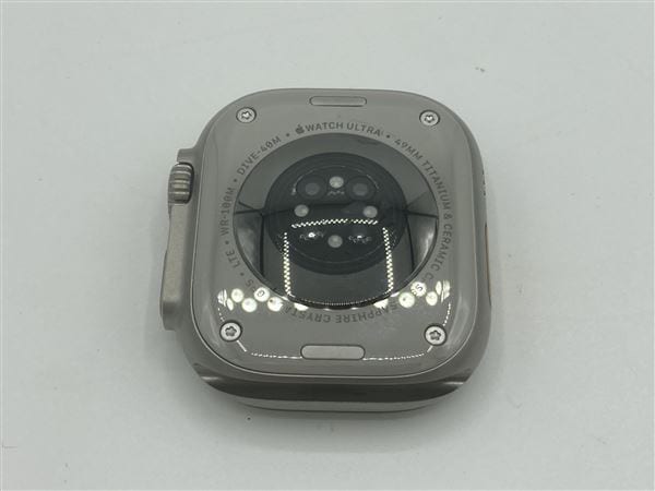 �y���Áz�y���S�ۏ؁z Ultra2[49mm/�Z�����[]�`�^�� �`�^�j�E�� Apple Watch