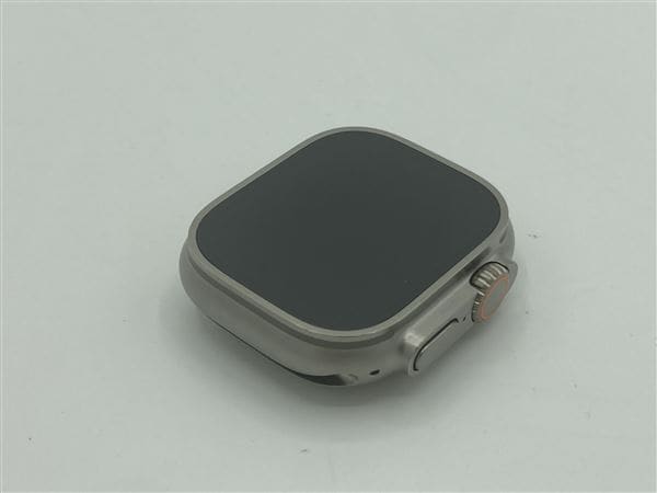 �y���Áz�y���S�ۏ؁z Ultra2[49mm/�Z�����[]�`�^�� �`�^�j�E�� Apple Watch