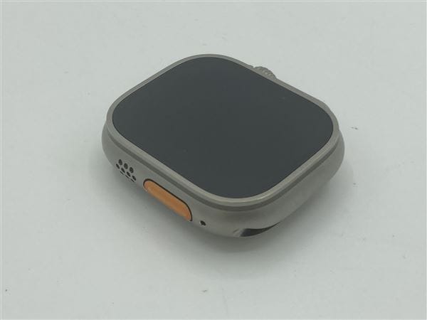 �y���Áz�y���S�ۏ؁z Ultra2[49mm/�Z�����[]�`�^�� �`�^�j�E�� Apple Watch