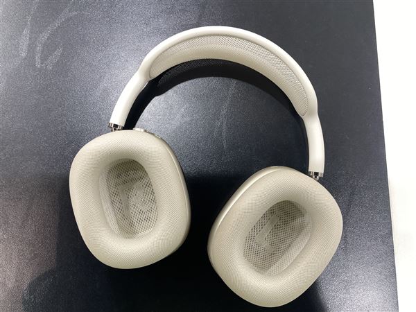 �y���Áz�y���S�ۏ؁z AirPods Max ��1���� USB-C�[�d(�X�^�[���C�g)MWW53ZA