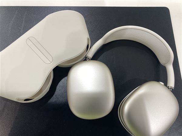 �y���Áz�y���S�ۏ؁z AirPods Max ��1���� USB-C�[�d(�X�^�[���C�g)MWW53ZA