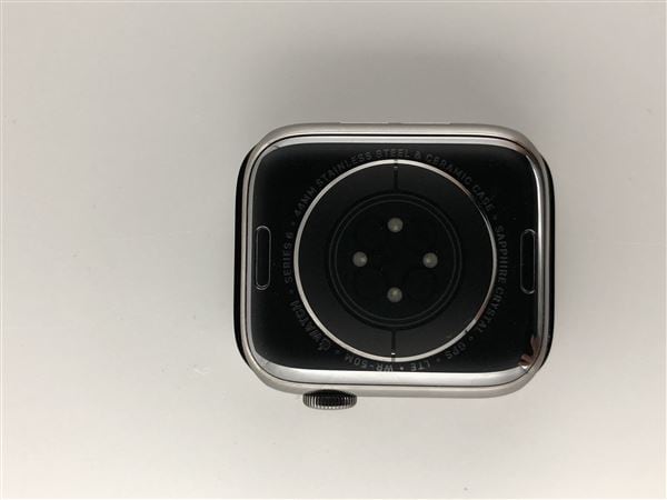 yÁzySۏ؁z Series6[44mm/Z[]XeX Ot@Cg Apple Watch