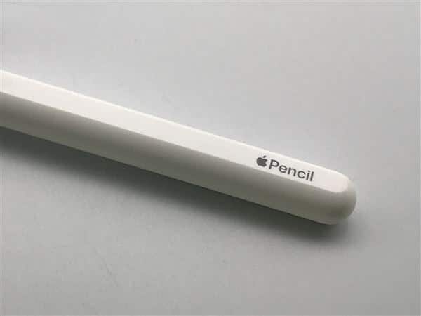 【中古】【安心保証】 Apple Pencil 第2世代 A2051