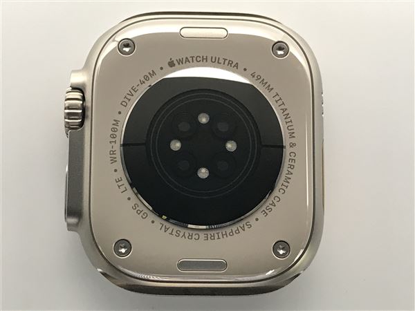 yÁzySۏ؁z Ultra2[49mm/Z[]`^ `^jE Apple Watch