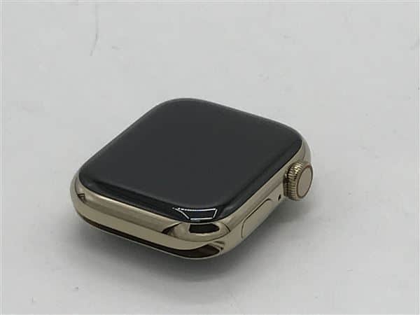 �y���Áz�y���S�ۏ؁z Series9[41mm/�Z�����[]�X�e�����X �S�[���h Apple Watch