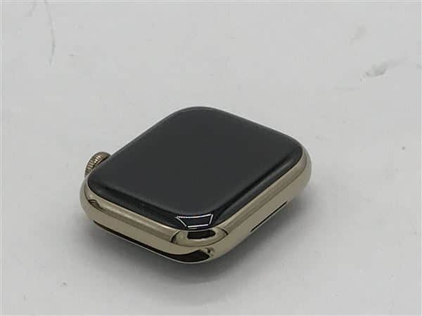 �y���Áz�y���S�ۏ؁z Series9[41mm/�Z�����[]�X�e�����X �S�[���h Apple Watch