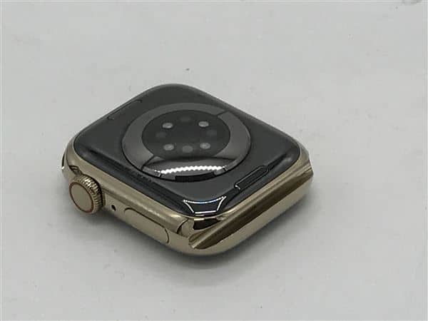 �y���Áz�y���S�ۏ؁z Series9[41mm/�Z�����[]�X�e�����X �S�[���h Apple Watch