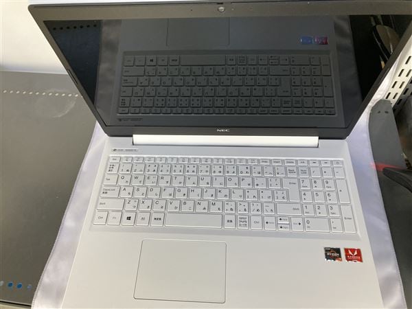 yÁzySۏ؁z Windows m[gPC 2019N NEC