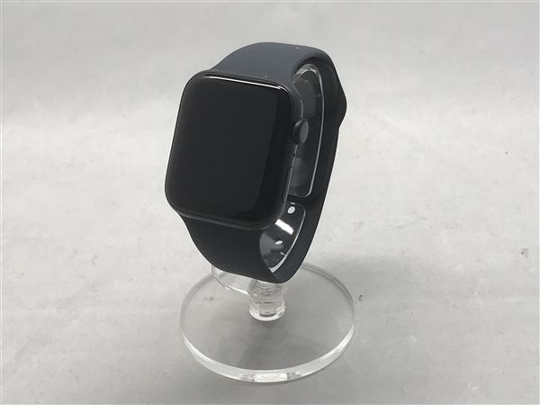 �y���Áz�y���S�ۏ؁z SE ��3����[44mm/GPS]�A���~ �~�b�h�i�C�g Apple Watch