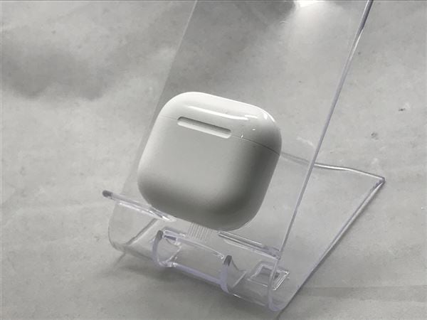 �y���Áz�y���S�ۏ؁z AirPods ��4���� MXP63