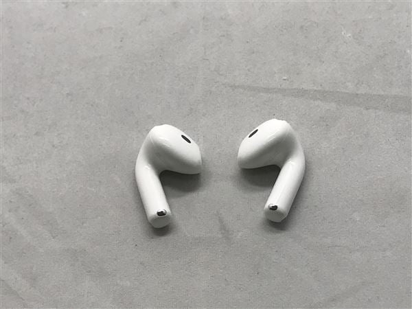 �y���Áz�y���S�ۏ؁z AirPods ��4���� MXP63